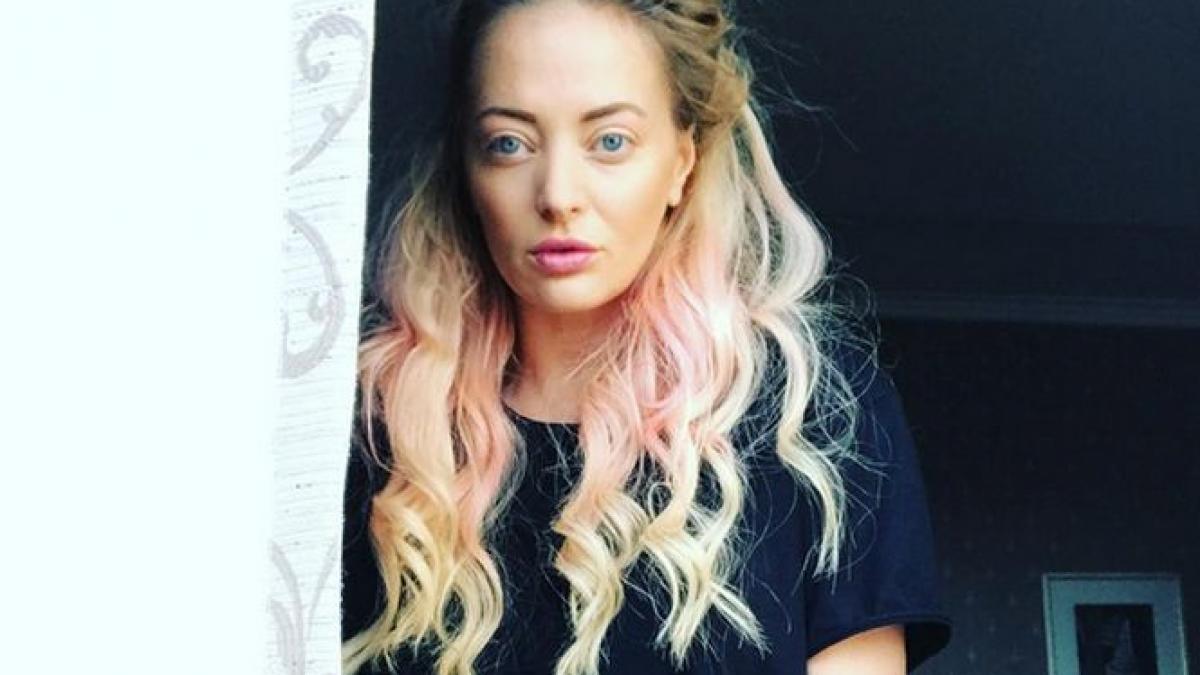 cum arata delia in urma cu 16 ani