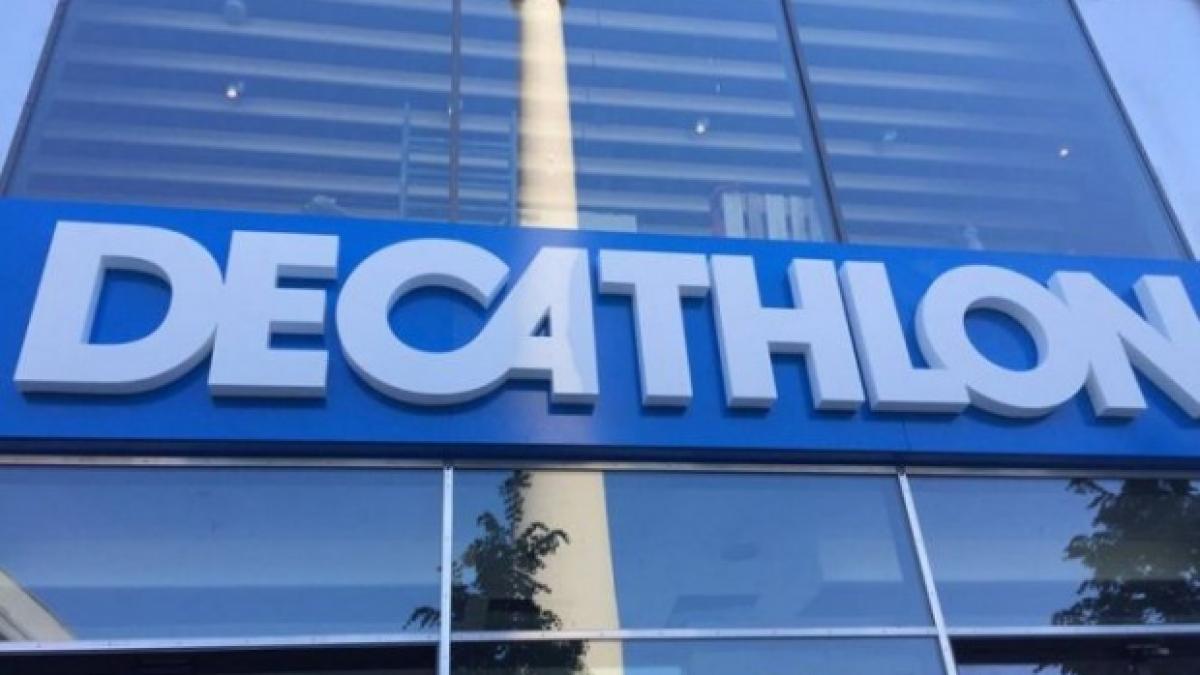 decathlon mai deschide un magazin in romania