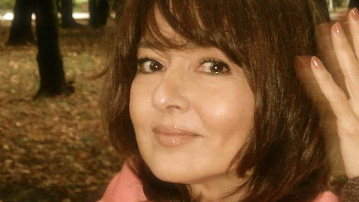 desi este divortata de 23 de ani de virgil popescu oana sarbu este in continuare foarte legata de