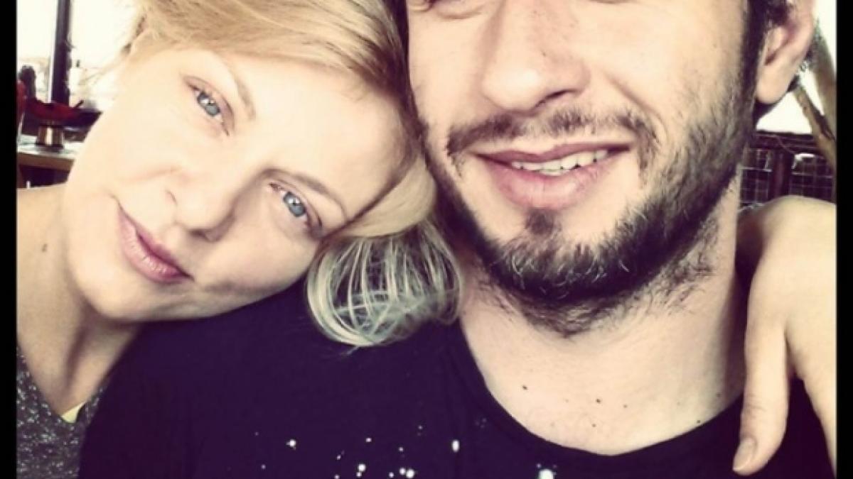 dragos bucur a speriat o de moarte pe dana nalbaru actorul nu si mai recunostea sotia