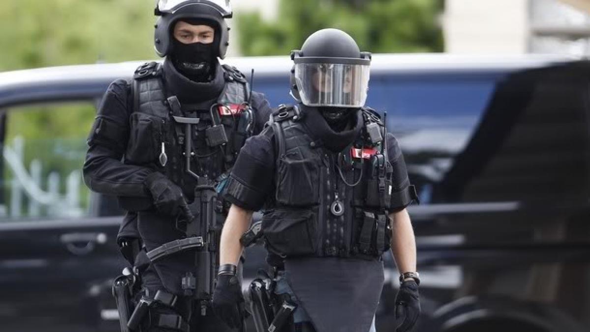 gafa uriasa facuta de europol informatii confidentiale privind anchete internationale scapate pe