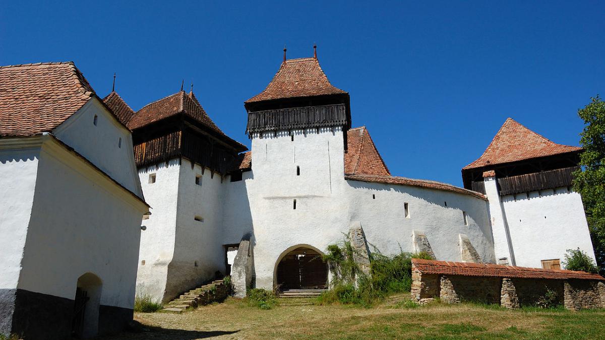 o biserica din romania in topul celor mai frumoase din lume