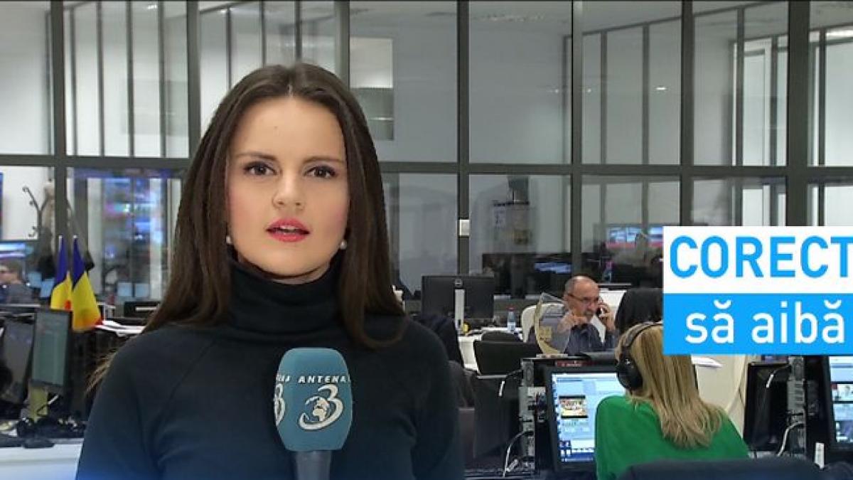 pe cuvant cu ana iorga de ce e gresit sa spunem sa aibe