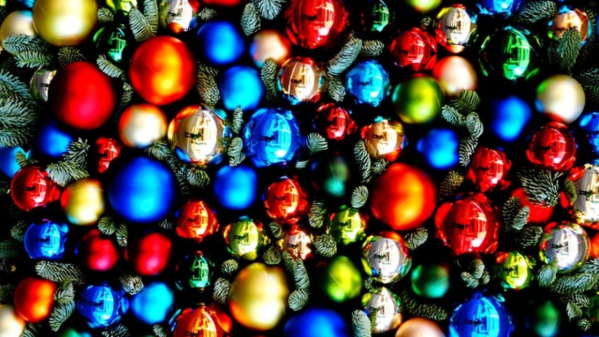 pericol pentru sanatate acesta este tipul de glob de craciun pe care trebuie sa l eviti