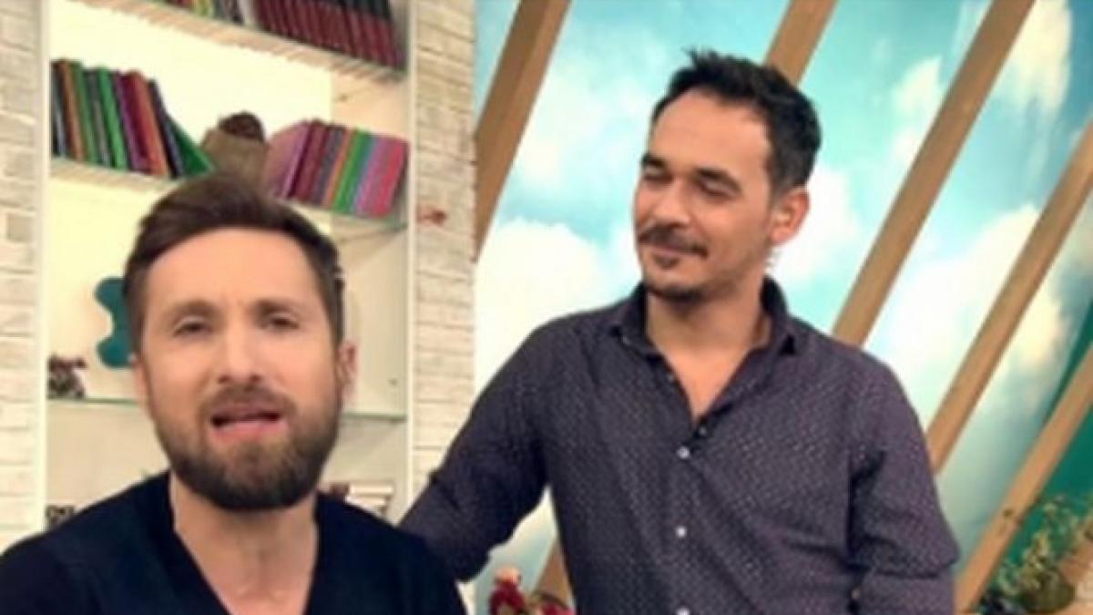 razvan si dani au ramas datori la benzinarie