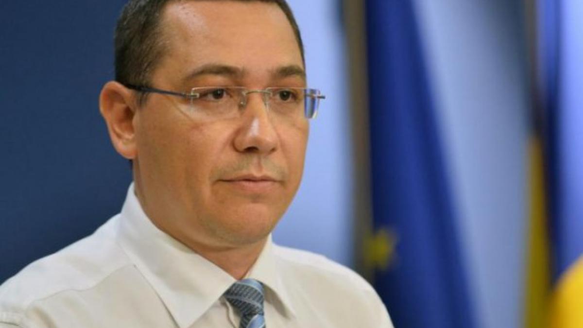 sfantul andrei victor ponta mesaj pentru toti romanii de sfantul andrei