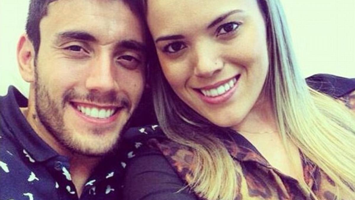 sotia unuia dintre fotbalistii care au supravietuit tragediei aviatice slava domnului ca