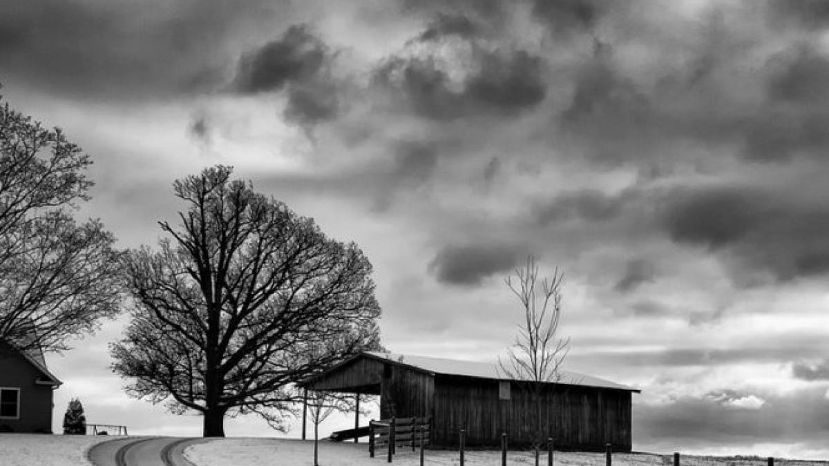 vreme rece aria ninsorilor va cuprinde treptat toate zonele de munte