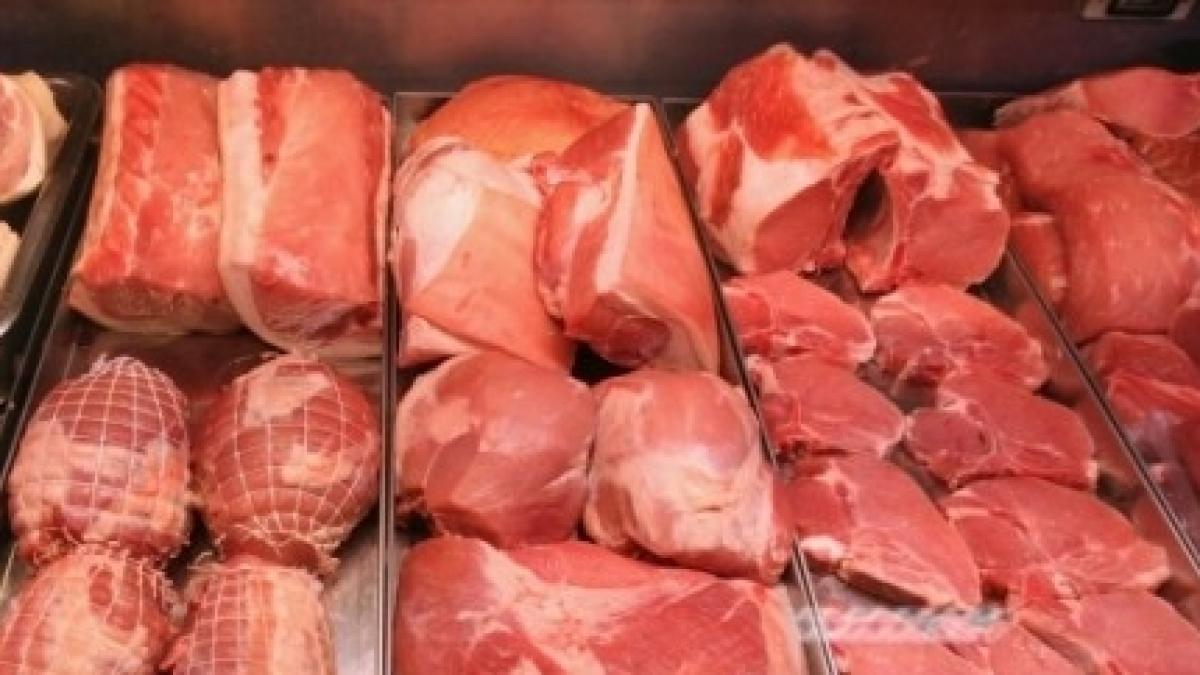 cum iti poti da seama daca ai cumparat carne proaspata