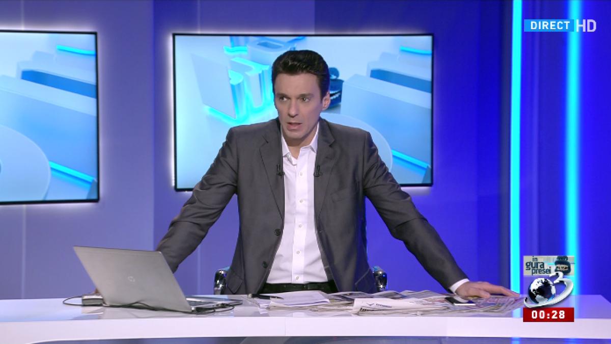 mircea badea acesta e motivul pentru care ziua nationala este la 1 decembrie si nu vara