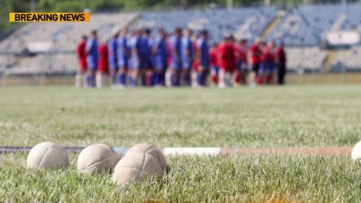 romania e aici oina sportul practicat de 700 de ani de romani cum s au descurcat alina petrescu si