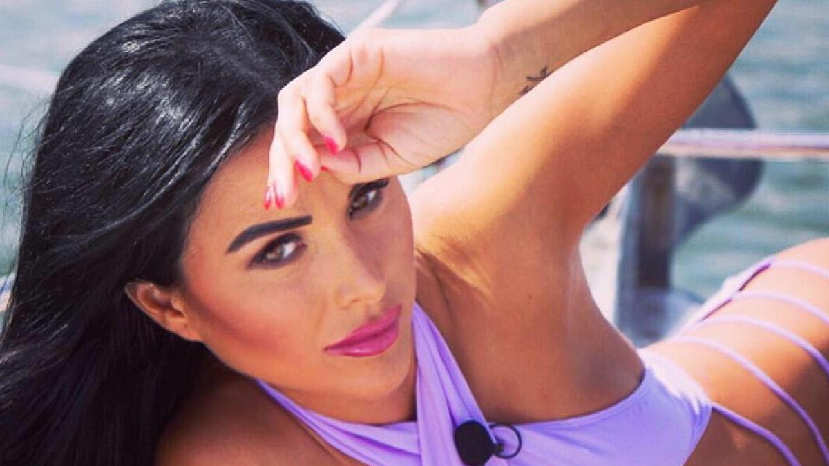 cum a slabit daniela crudu pana a ajuns de nerecunoscut asta e metoda ei