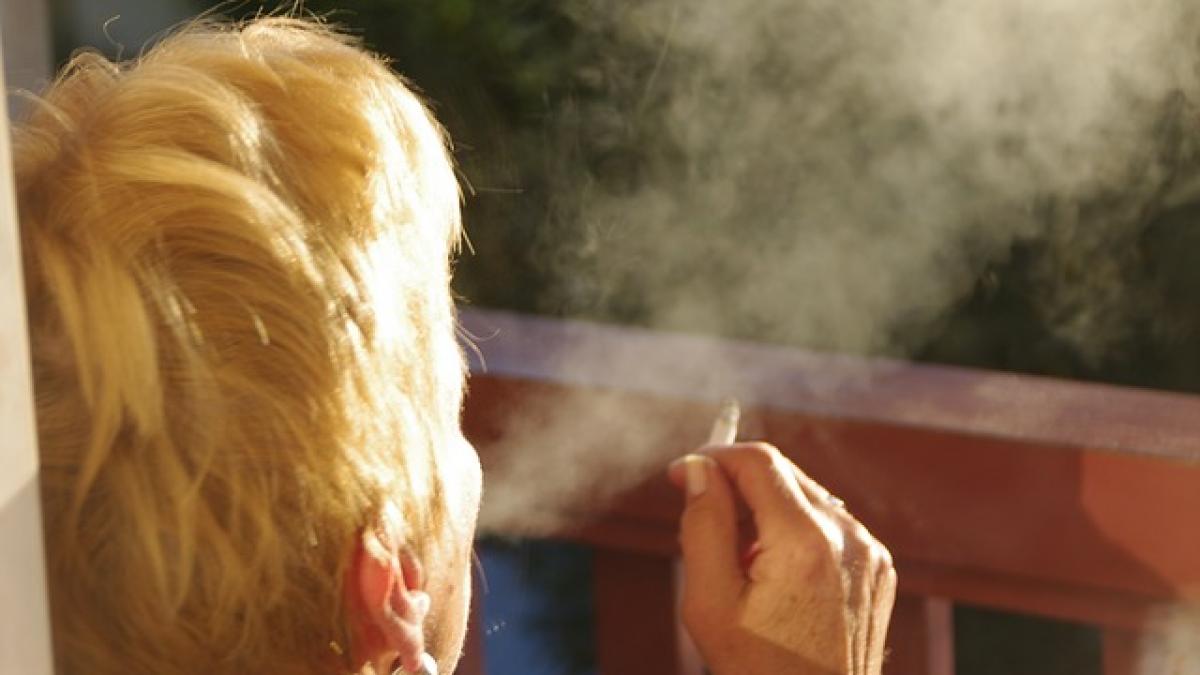 decizie fara precedent pentru o tara ue fumatul interzis in propria casa