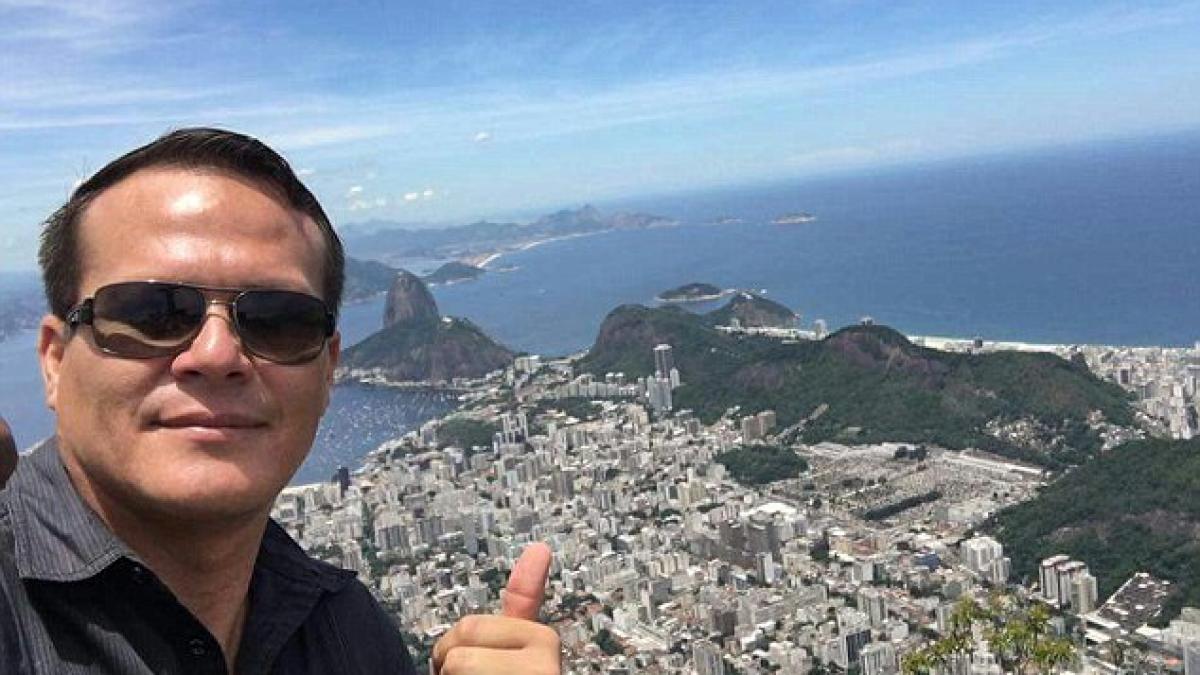 destinul tragic al pilotului din avionul prabusit in columbia a calcat pe urmele tatalui sau si a