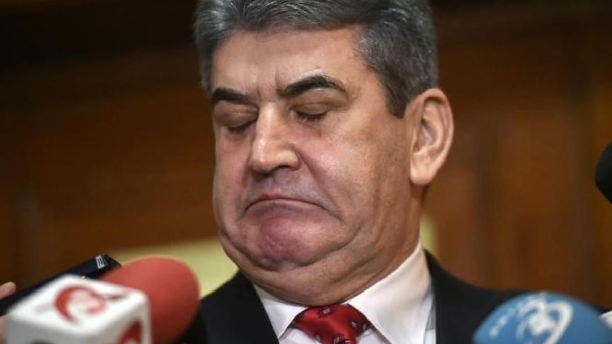 documentele avansarii lui gabriel oprea au disparut din ministerul apararii fostul vicepremier a