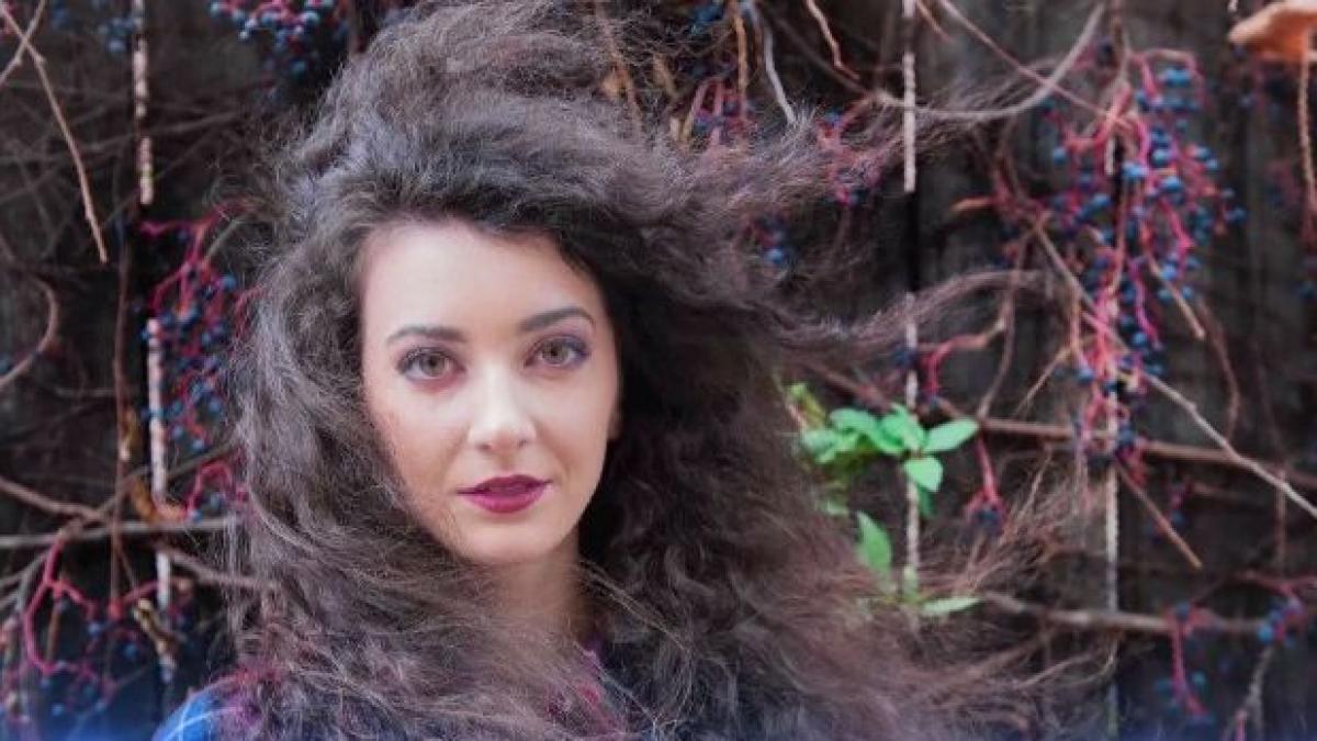 eroul zilei o tanara a dat viata din oras pentru un sat din kenya