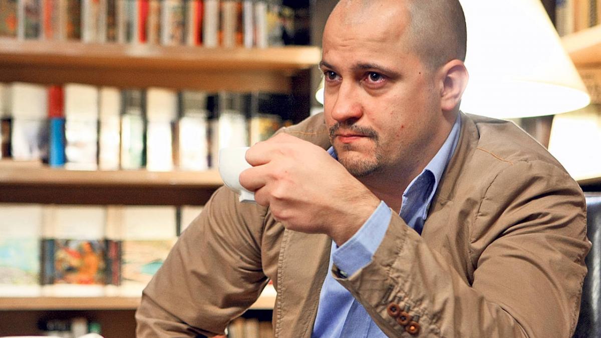 gest socant facut de serban huidu in drum spre munte la 5 ani de la accidentul in care au murit 3