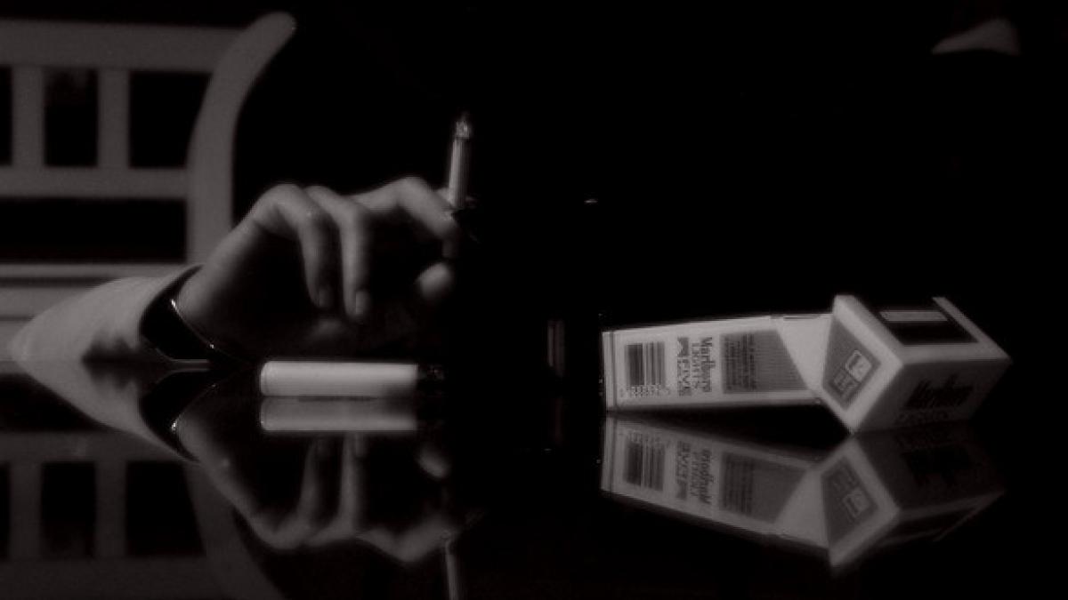 instanta din europa care a interzis fumatul in propria locuinta decizia a venit ca un trasnet in