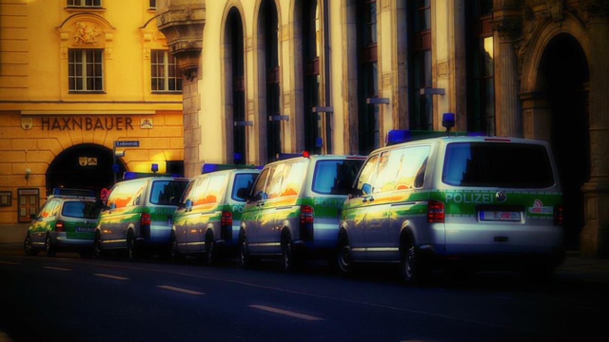 jihadist infiltrat in serviciul german de informatii