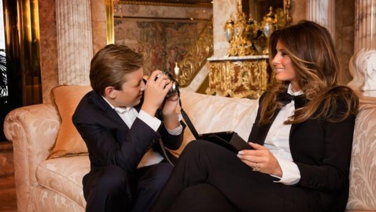 lovitura dura pentru melania trump hainele mele sunt prea scumpe pentru ea