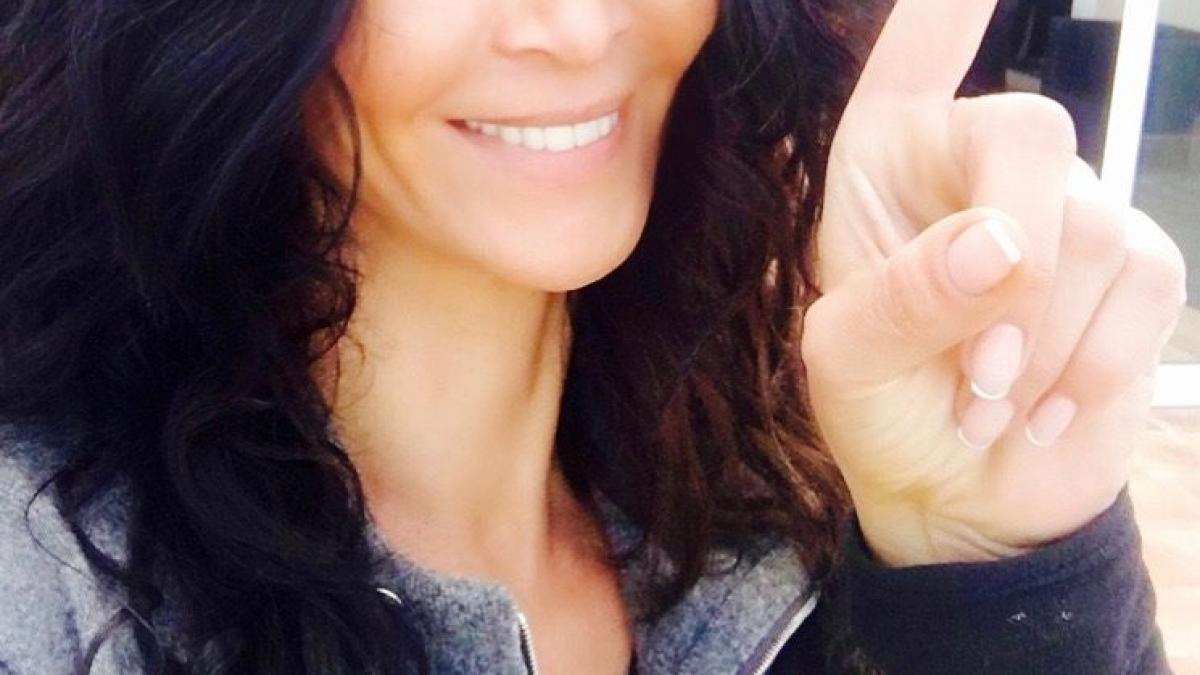 mihaela radulescu s a lasat muscata de iubit la o cursa de raliuri