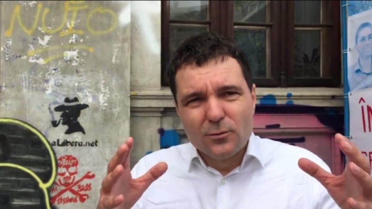 nicusor dan ne ingrijoreaza posibilitatea ca psd sa guverneze