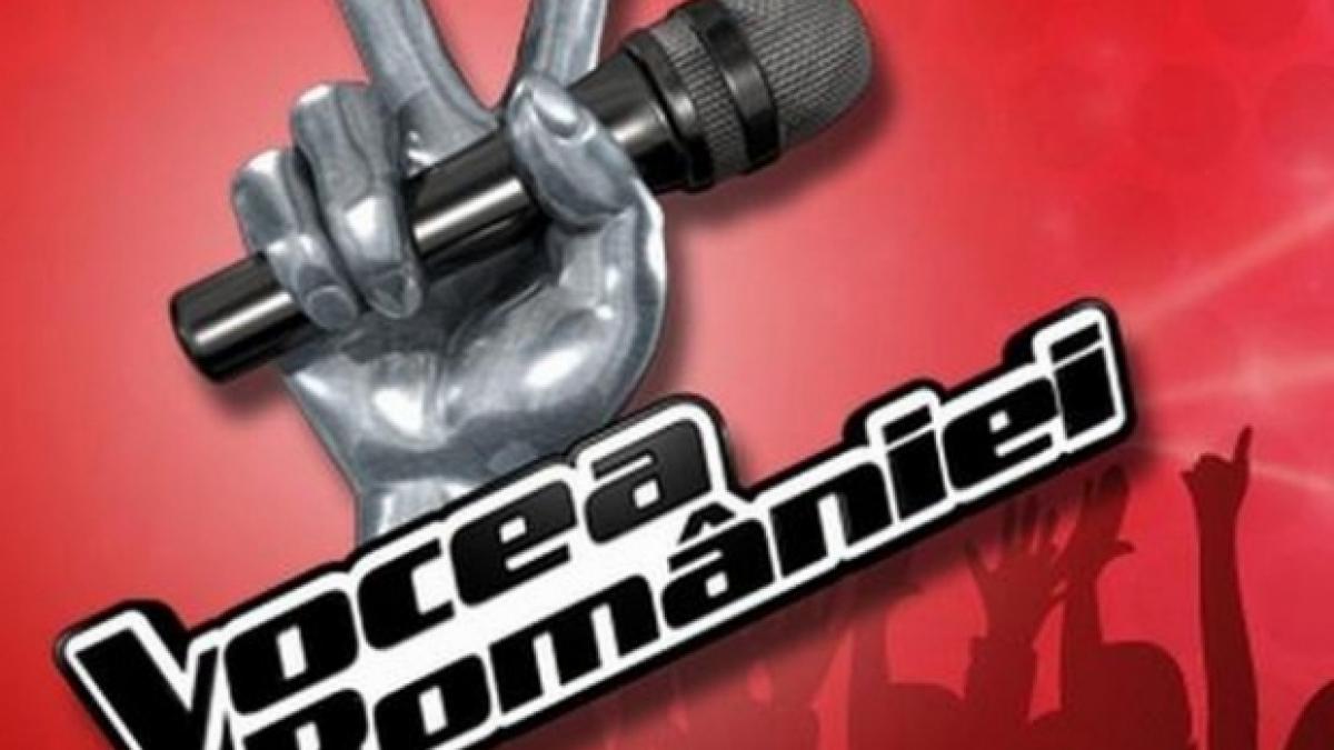 o concurenta de la vocea romaniei acuzata ca triseaza