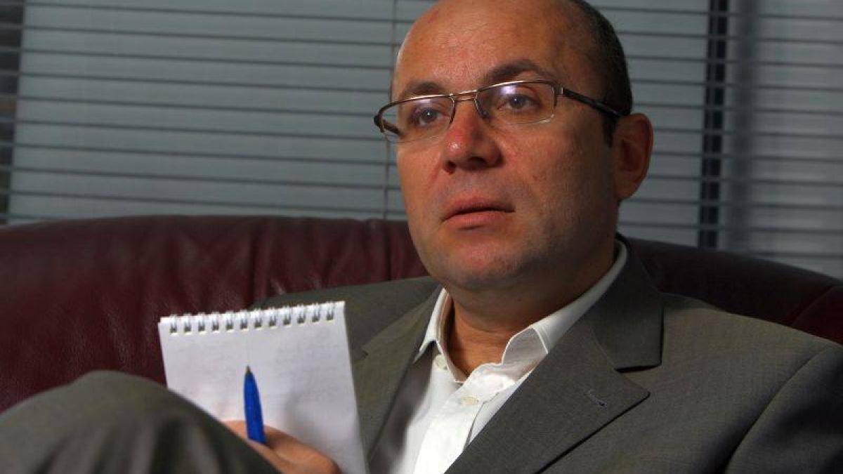 reactia lui cozmin gusa la scandalul in care este implicata realitatea tv