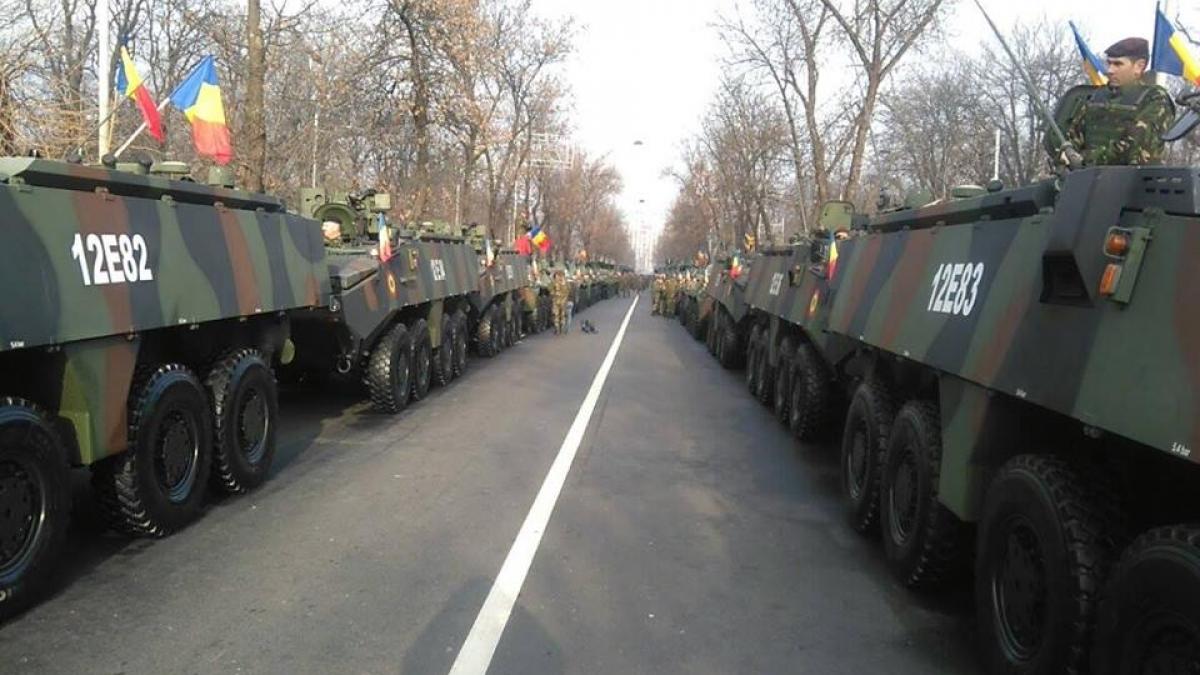 scandal urias dupa parada de ziua nationala controverse din cauza securitatii