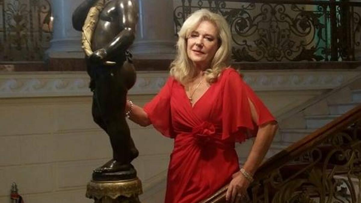 stela enache de neoprit la 66 de ani ce a putut sa faca intr un club