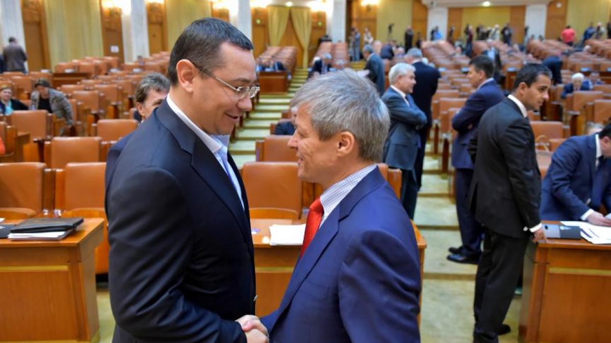 victor ponta declaratie exploziva planul secret demarat odata cu demisia sa a ajuns zilele acestea