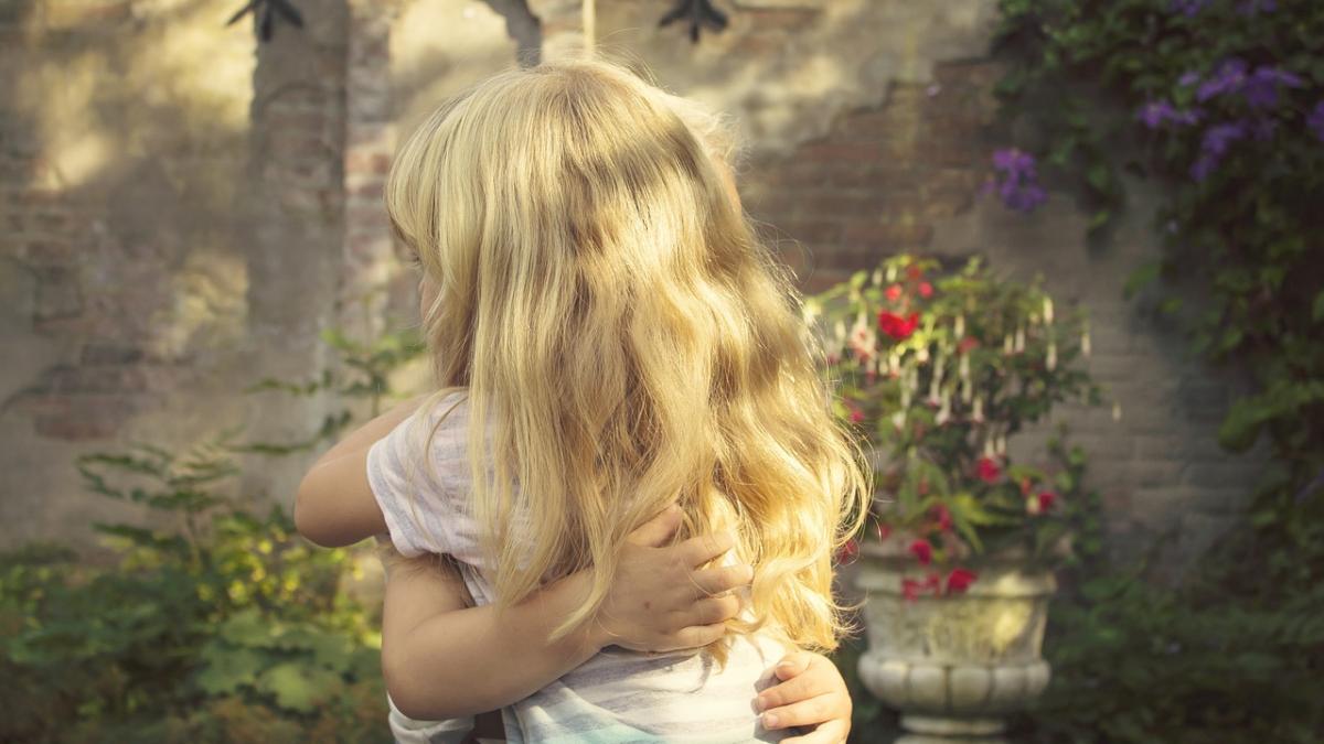 mireasa si mire la trei ani i au socat pe toti cand si au casatorit copiii insa abia cand s a aflat