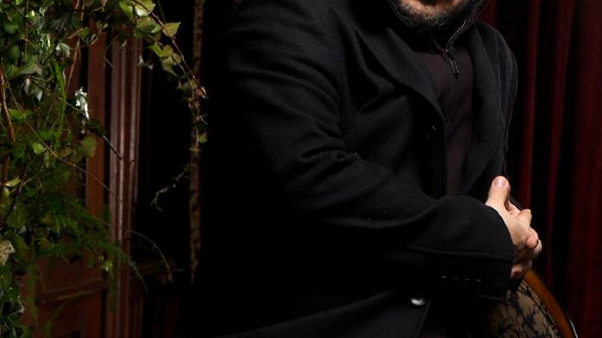 o vedeta de la noi face afirmatii socante am fost amenintat ca mi se va da foc