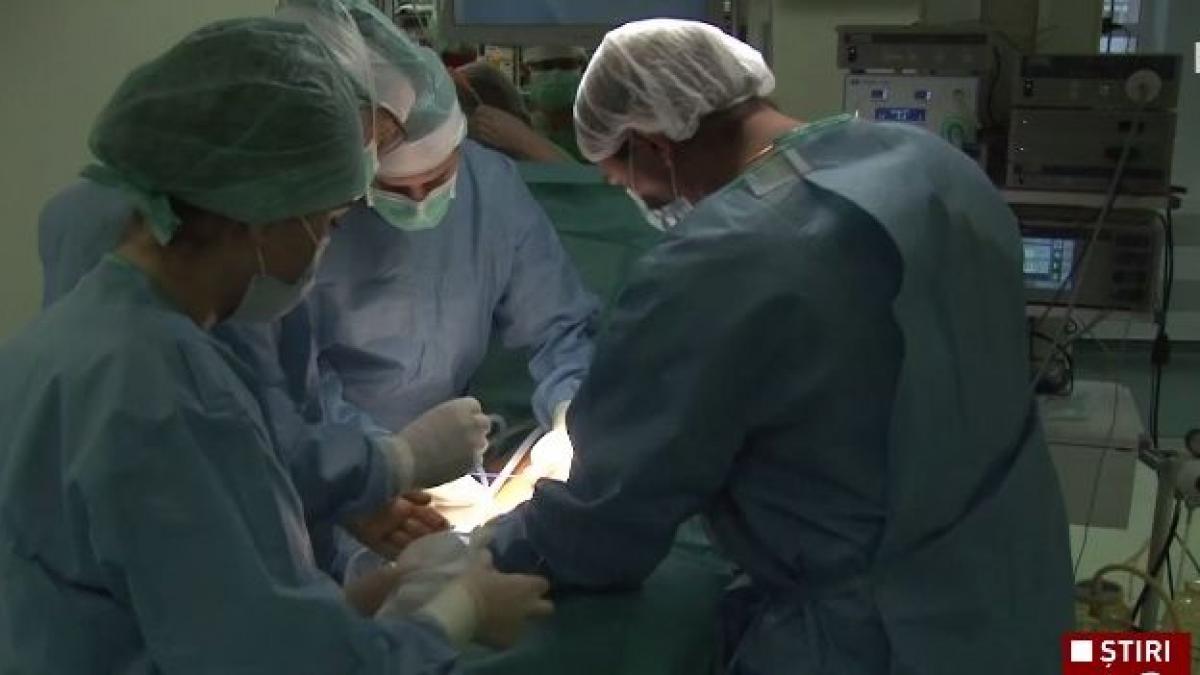 situatie incredibila la spitalul sfanta maria din capitala expertii europeni nu sunt primiti in