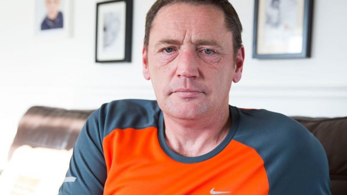 a aflat prea tarziu ca are o tumora pe creier dupa ce medicii i au pierdut tomografia ce sanse de