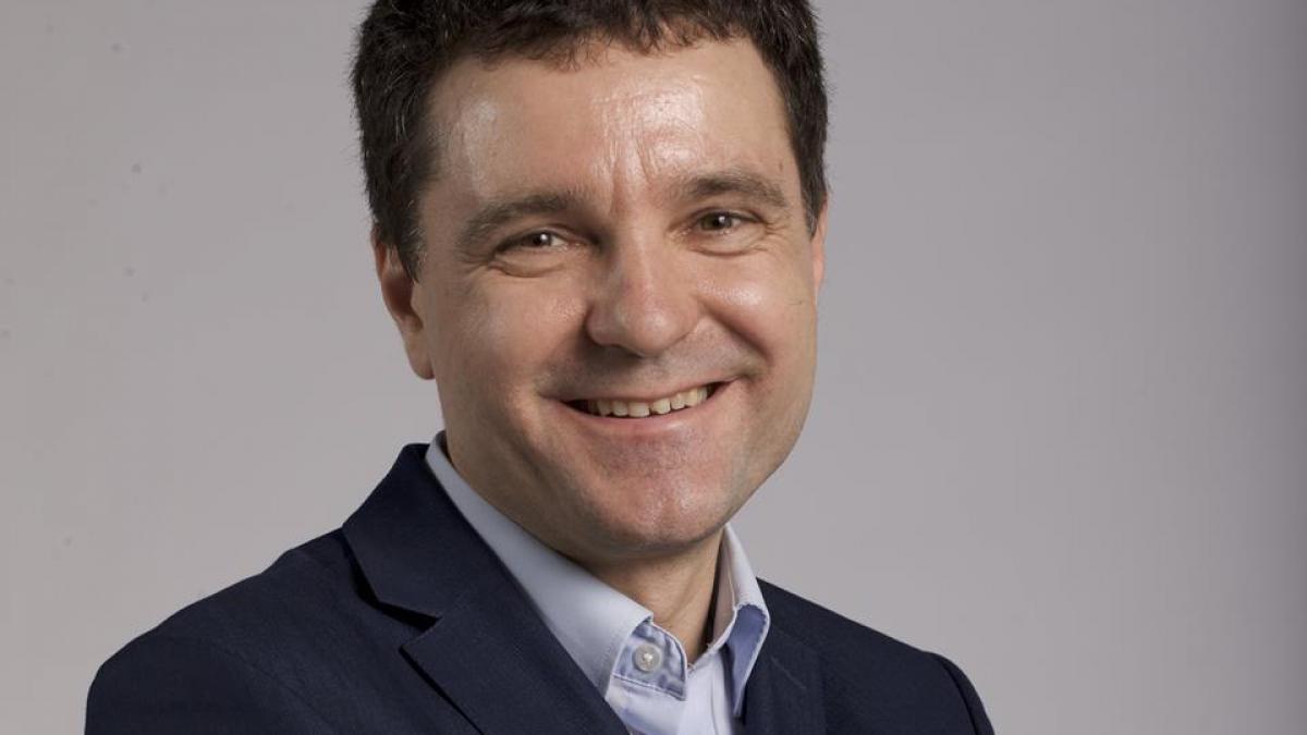 ce facea nicusor dan in urma cu zece ani cum a aparut in ziar presedintele usr