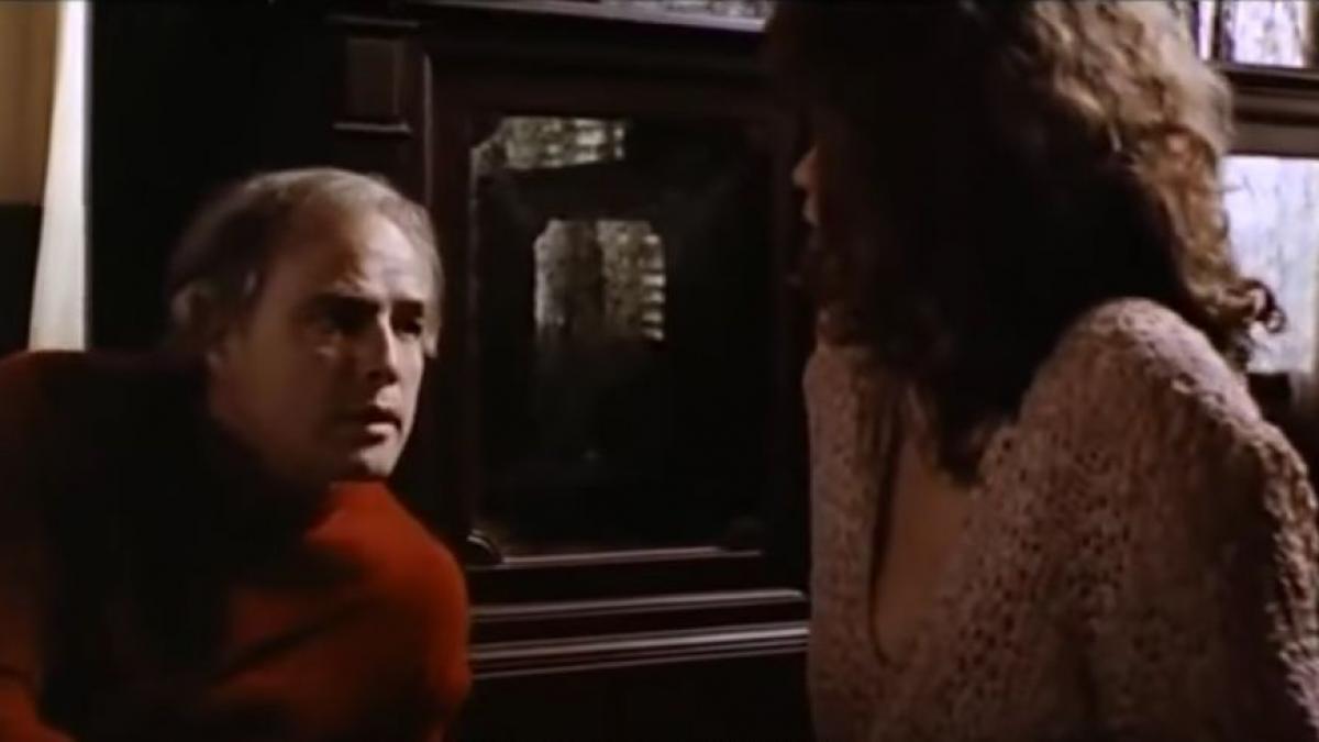 dezvaluire socanta facuta de regizorul filmului ultimul tango la paris scena violului a fost reala