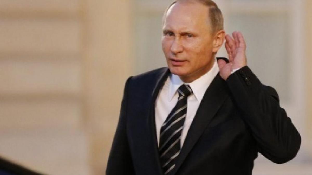 donald trump laudat public de vladimir putin este inteligent si se va ridica rapid la inaltimea