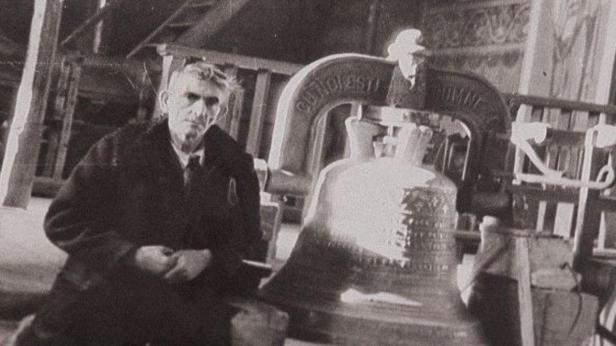 in premiera tainele parintelui arsenie boca ucenicii care au crescut la umbra iubitului monah