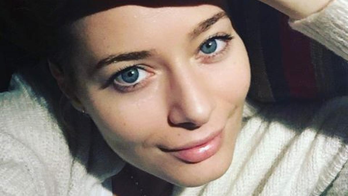 laura cosoi rupe tacerea despre sarcina e un curs firesc