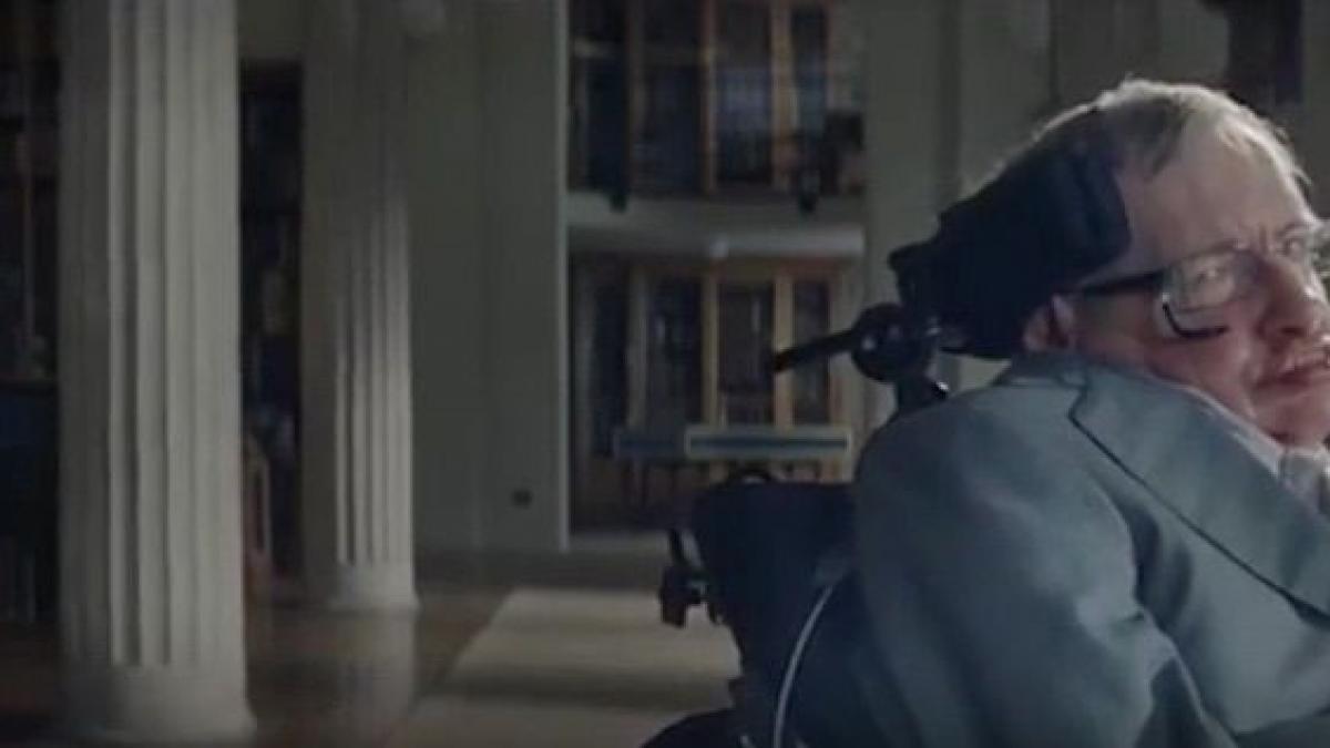 stephen hawking trage un nou semnal de alarma solutia pentru una dintre marile probleme ale omenirii