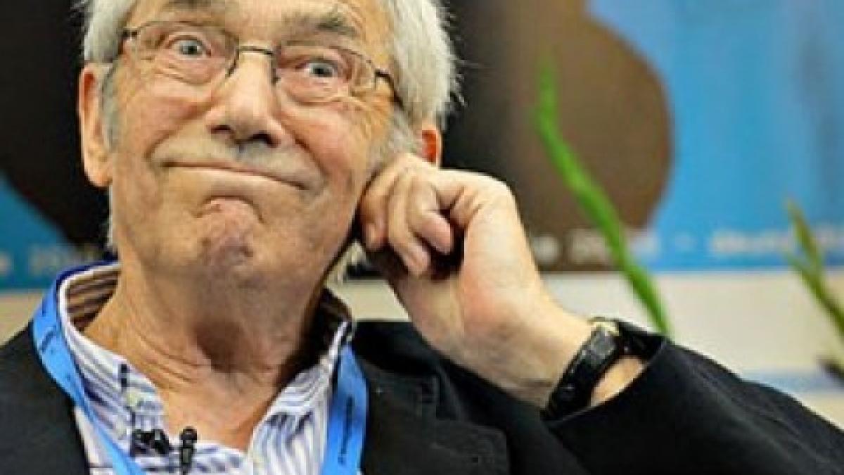 a murit regizorul producatorul si scenaristul tadeusz chmielewski