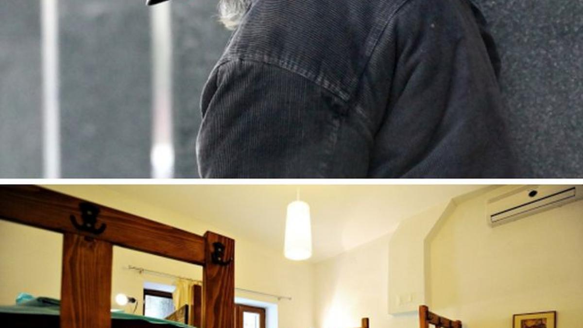 adapost temporar de noapte deschis in bucuresti