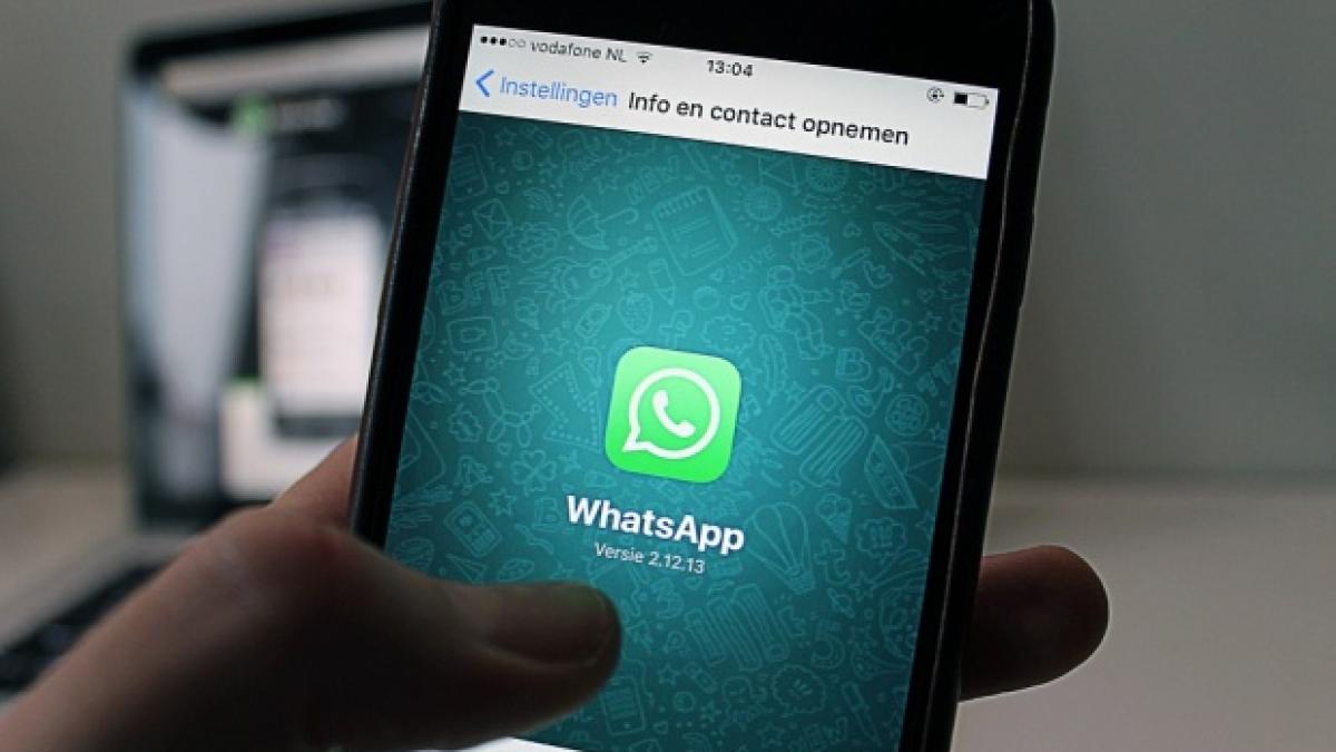 anunt important privind whatsapp ce se va intampla cu aplicatia