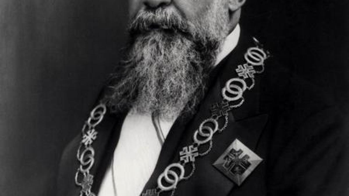 cel mai motivant discurs din istoria romaniei