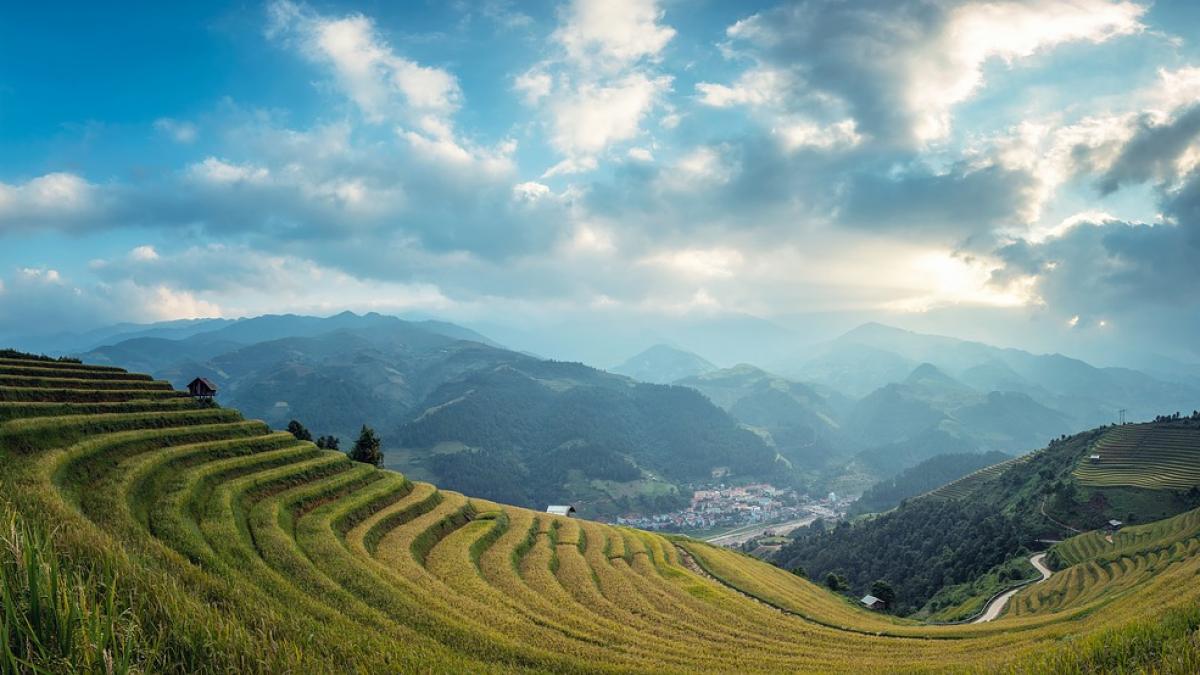 cum s a schimbat fiecare loc de pe pamant in ultimii 32 de ani