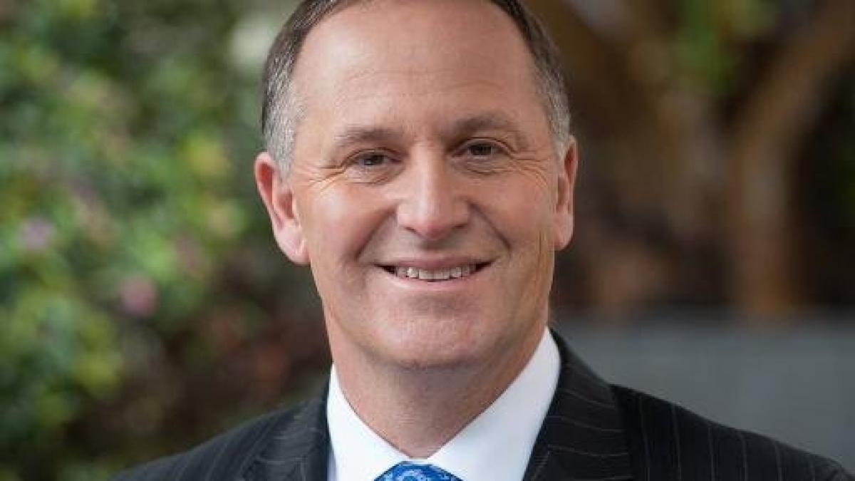 decizie neasteptata in noua zeelanda premierul john key si a dat demisia