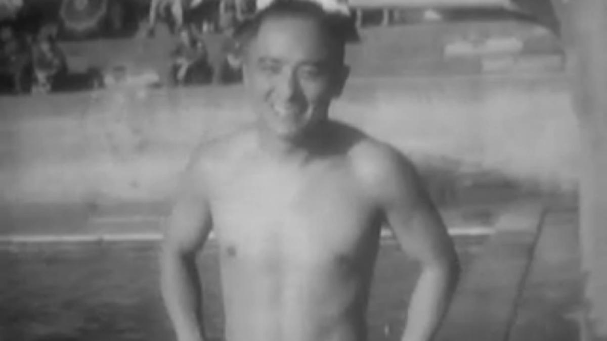 doliu in lumea sportului sammy lee un inotator legendar s a stins din viata la 96 de ani