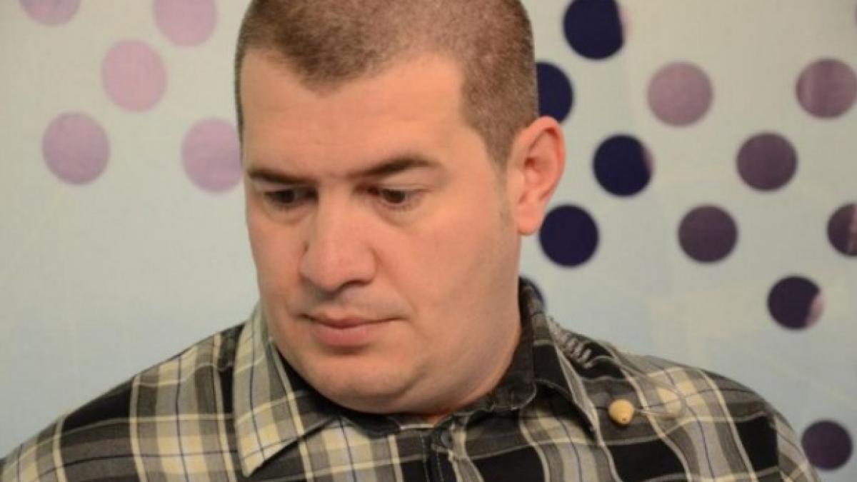 dragos patraru implicat intr un accident rutier