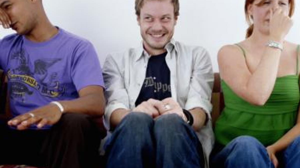 gestul ireverentios care a dus la moartea a 10 000 de oameni il facem toti zilnic